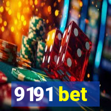 9191 bet